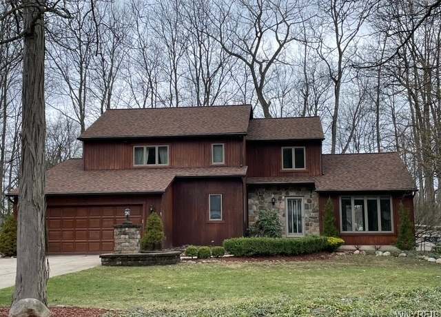 Property at 25 Springcreek Dr, Orchard Park, NY 14127, 3 beds, 2.5 baths
