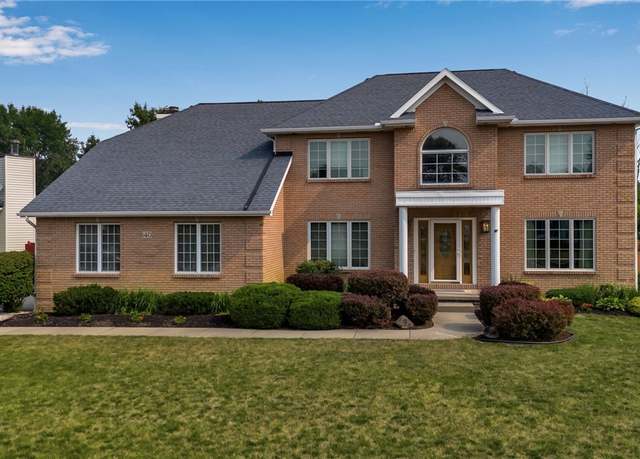 Property at 140 White Tail Run, Grand Island, NY 14072, 4 beds, 3.5 baths
