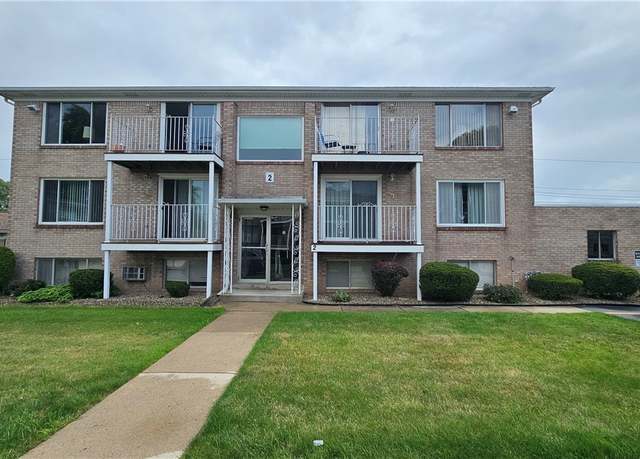 Property at 3433 Harlem Rd #2, Cheektowaga, NY 14225, 2 beds, 1 bath