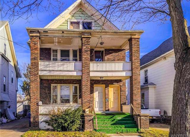 Property at 2000 La Salle Ave, Niagara Falls, NY 14301, 4 beds, 2 baths