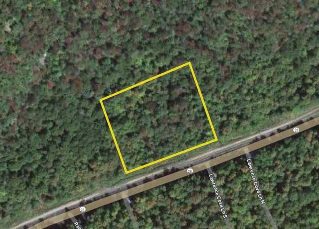 Property at 00 Rt-28, Webb, NY 13420
