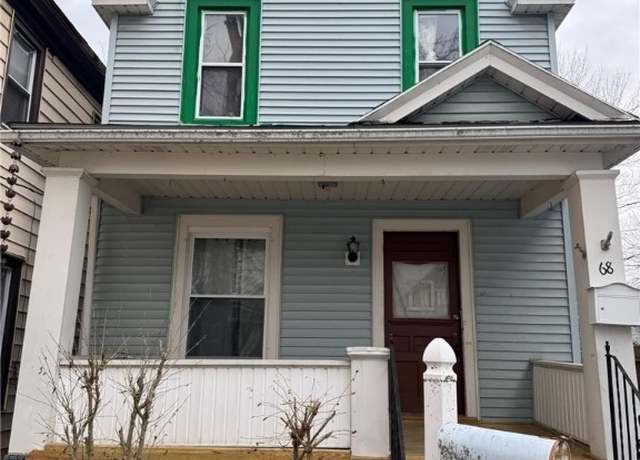 Property at 68 Riverside Ave, Buffalo, NY 14207, 4 beds, 2 baths