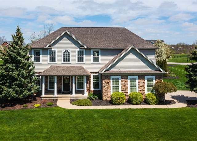 Property at 3875 Wildwing Dr, Wheatfield, NY 14120, 4 beds, 2.5 baths