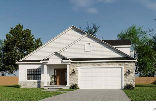 Property at 23 Birch Ln, Amherst, NY 14221, 3 beds, 3 baths