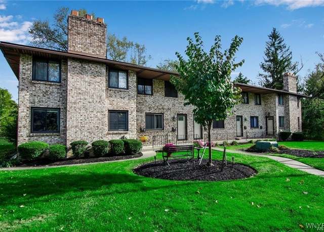 Property at 126 Ellicott Creek Rd #5, Tonawanda, NY 14150, 2 beds, 1.5 baths