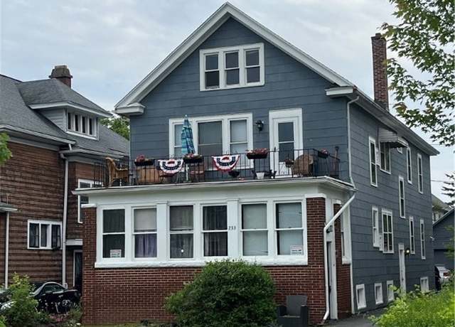 Property at 233 Minnesota Ave, Buffalo, NY 14215, 6 beds, 2 baths