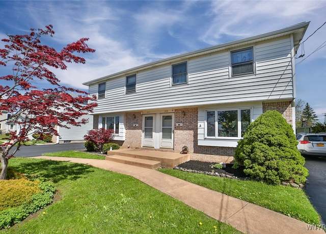 Property at 109-111 Sawyer Ave, Lancaster, NY 14043, 5 beds, 3 baths