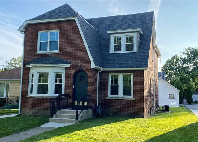 Property at 6 Mckinley Pkwy, Buffalo, NY 14220, 4 beds, 2 baths