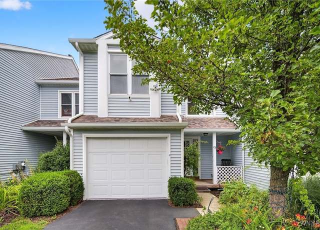 Property at 43 Whitetail Dr, Ithaca Town, NY 14850, 2 beds, 1.5 baths