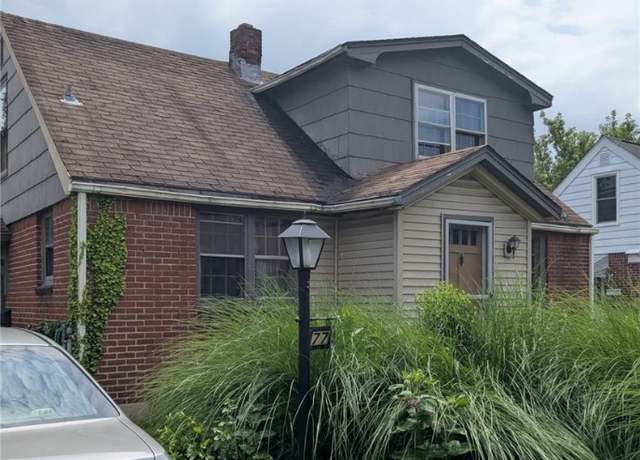 Property at 77 Balbach Dr, Cheektowaga, NY 14225, 3 beds, 2 baths