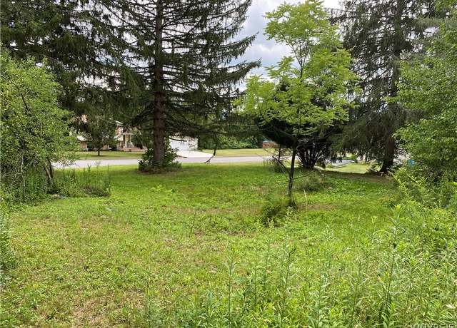 Property at 364 Fountain St, Olean-city, NY 14760
