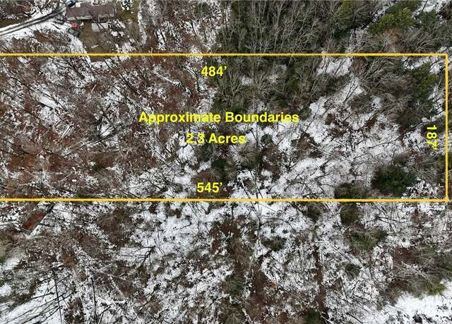 Property at Cr-49, Caneadea, NY 14717