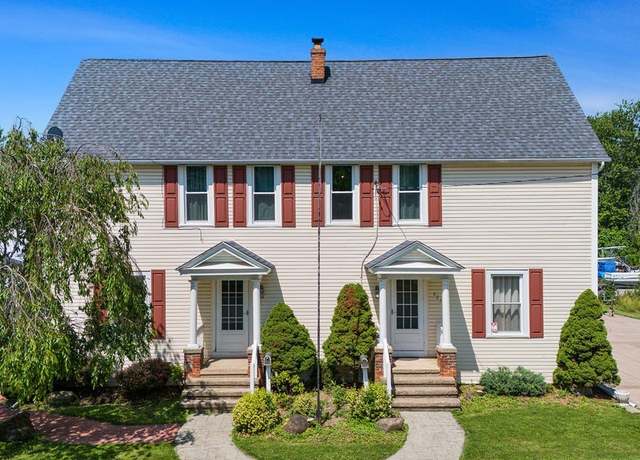 Property at 423/427 3rd St, Porter, NY 14174, 5 beds, 2 baths