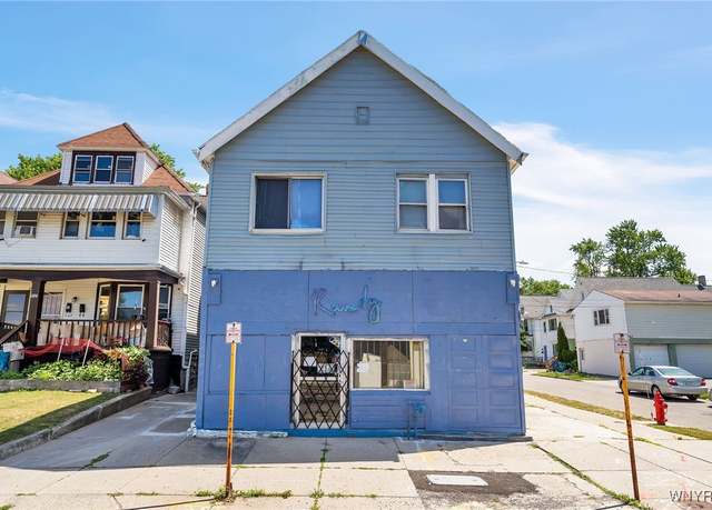 Property at 955 Tonawanda St, Buffalo, NY 14207, 9 beds, 4 baths