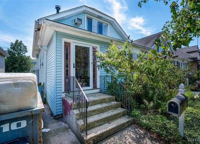Property at 332 Westgate Rd, Tonawanda, NY 14217, 3 beds, 2 baths