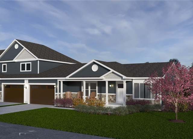Property at 701 Nancy Price Dr, Porter, NY 14174, 3 beds, 2.5 baths