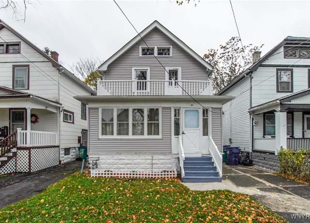 Property at 67 Wade Ave, Buffalo, NY 14214, 4 beds, 2 baths