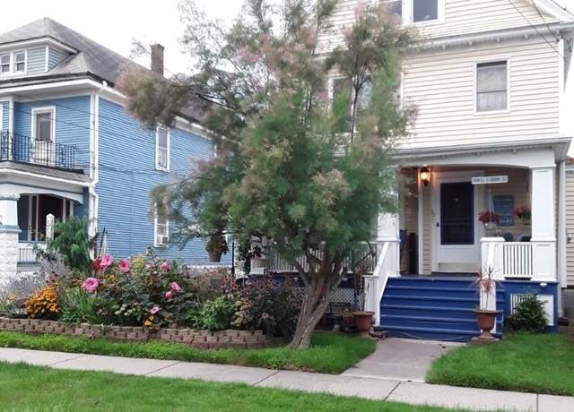 Property at 50 Gualbert Ave, Cheektowaga, NY 14211, 4 beds, 3 baths