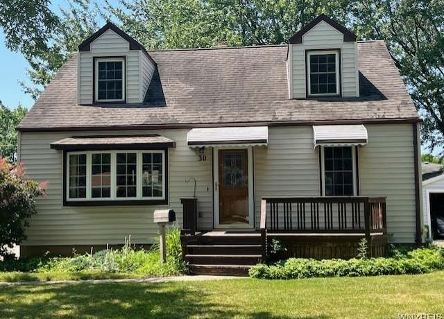 Property at 30 Karen Dr, Tonawanda, NY 14150, 2 beds, 1 bath