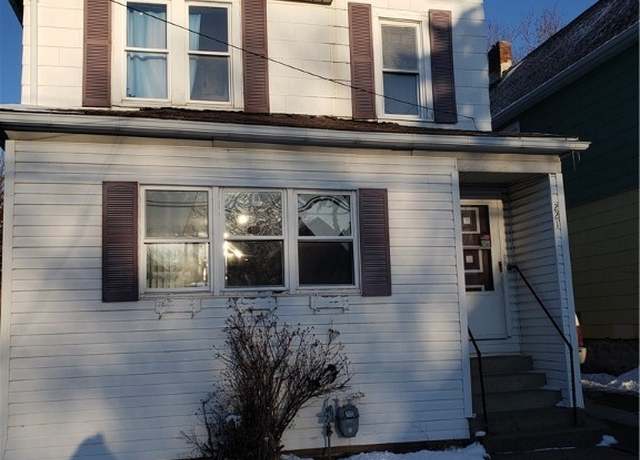 Property at 221 Gorton St, Buffalo, NY 14207, 4 beds, 1.5 baths