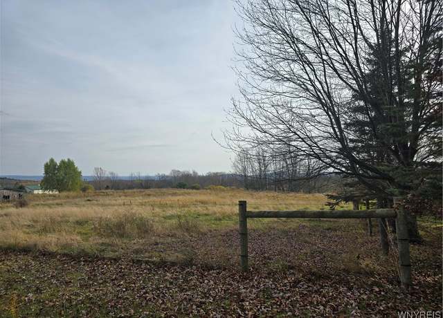 Property at 11769 Genesee Rd, Sardinia, NY 14055