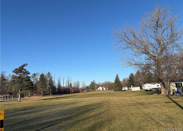 Property at V/L Sy Rd, Wheatfield, NY 14304
