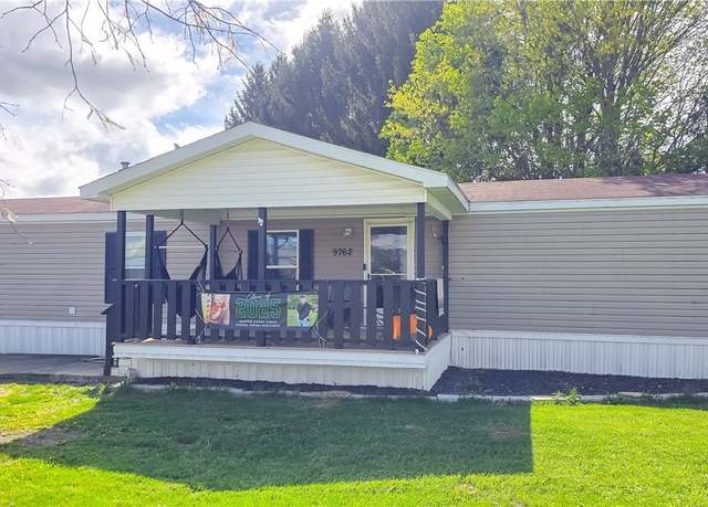 Property at 9762 Main St, Machias, NY 14101, 3 beds, 2 baths