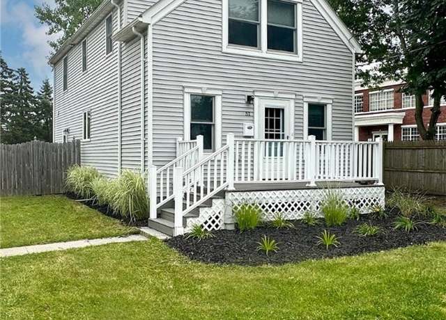 Property at 51 N Forest Rd, Amherst, NY 14221, 2 beds, 2 baths