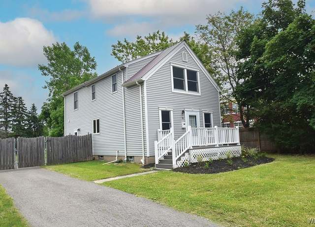 Property at 51 N Forest Rd, Amherst, NY 14221, 2 beds, 2 baths