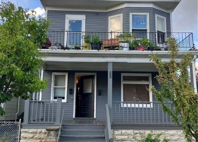 Property at 88 Arnold St, Buffalo, NY 14213, 7 beds, 4 baths