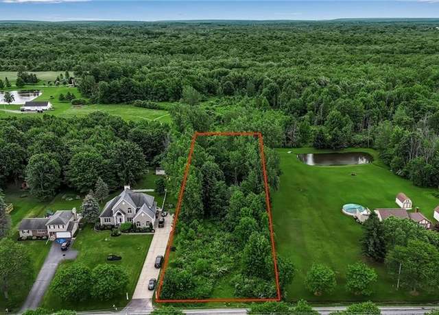 Property at V/L William St, Lancaster, NY 14086