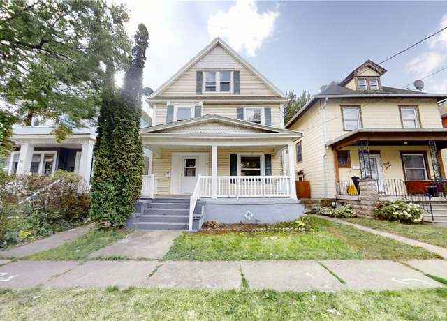 Property at 61 Mayer Ave, Buffalo, NY 14207, 4 beds, 1 bath
