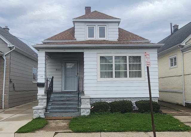 Property at 339 Weimar St, Buffalo, NY 14206, 4 beds, 1 bath