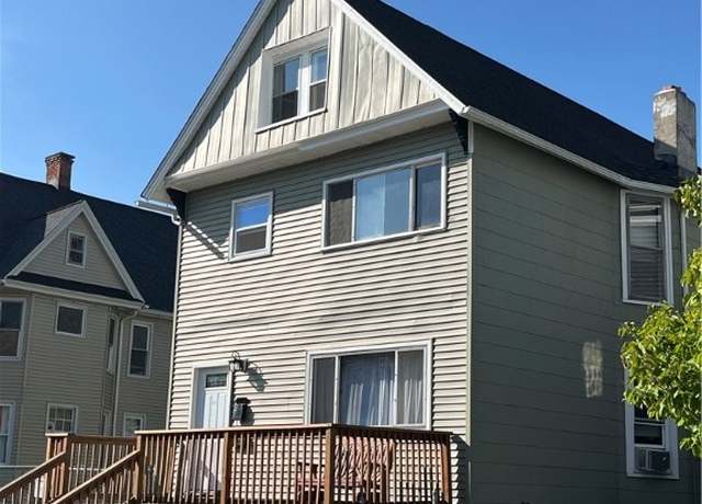 Property at 84 Arnold St, Buffalo, NY 14213, 6 beds, 2 baths