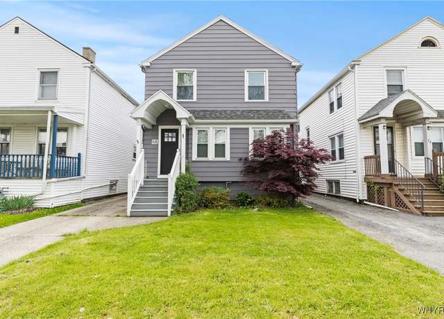 Property at 68 Tulane Rd, Tonawanda-town, NY 14217, 4 beds, 2 baths