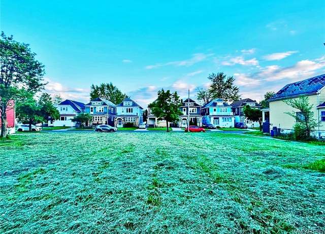 Property at 46 Bogardus St, Buffalo, NY 14206, 3 beds, 1 bath
