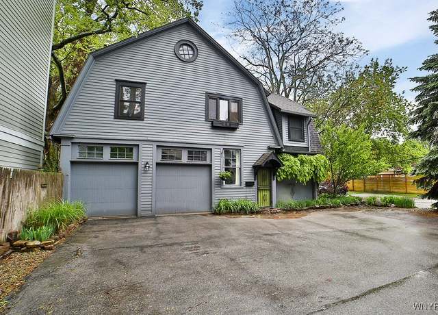 Property at 403 Elmwood Ave, Buffalo, NY 14222, 2 beds, 2 baths
