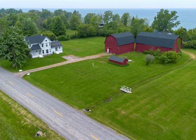 Property at 11131 Lakeshore Rd, Yates, NY 14098, 3 beds, 2 baths