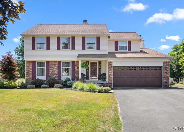 Property at 173 Stoneridge Ct, Aurora, NY 14052, 4 beds, 2.5 baths