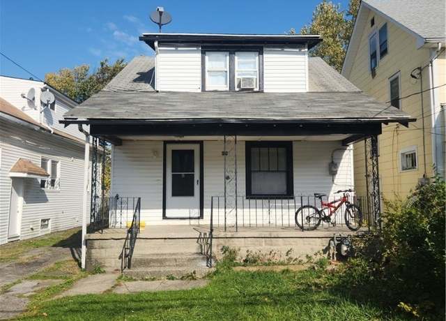 Property at 414 Dartmouth Ave, Buffalo, NY 14215, 3 beds, 1 bath