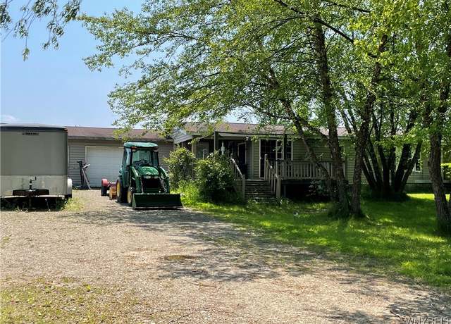 Property at 9973 Genesee Rd, Concord, NY 14055, 3 beds, 2 baths