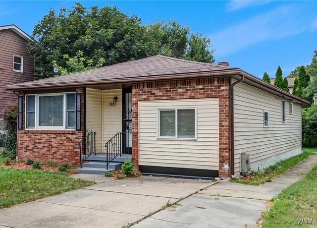 Property at 82 John Paul Ct, Buffalo, NY 14206, 4 beds, 2 baths