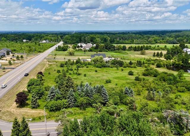 Property at VL Milestrip Rd, Elma, NY 14127