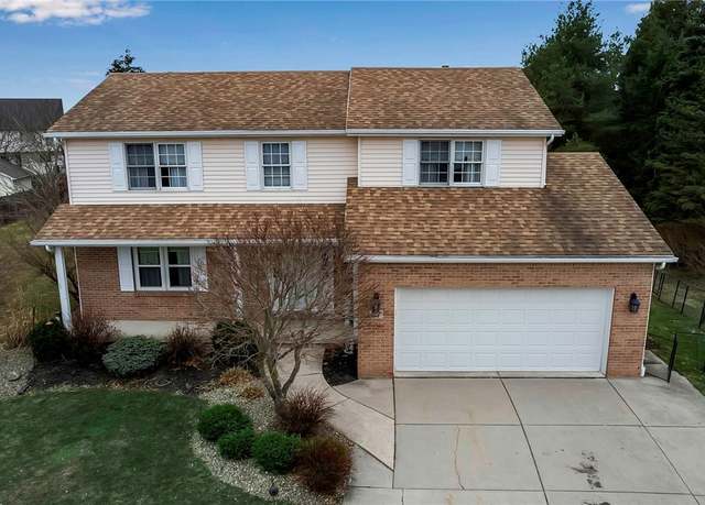 Property at 27 Michaels, Lancaster, NY 14086, 4 beds, 2.5 baths