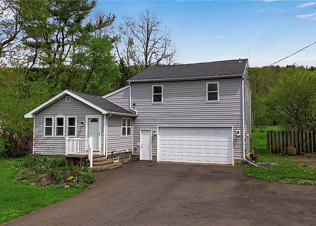 Property at 1816 Olean Rd, Aurora, NY 14139, 4 beds, 1.5 baths