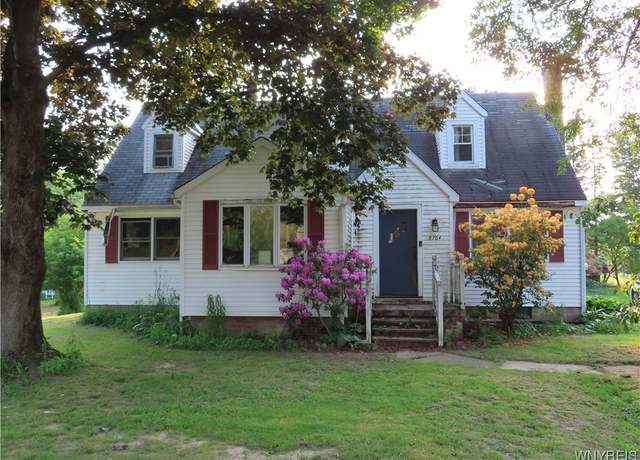 Property at 8764 West Ave, Eden, NY 14057, 4 beds, 2.5 baths
