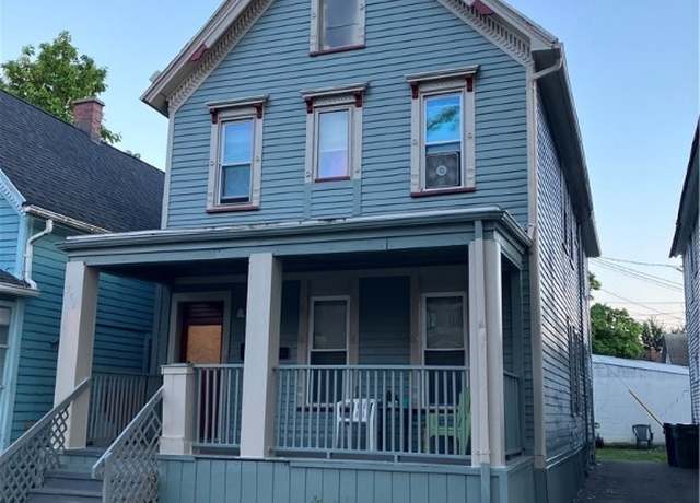 Property at 385 Auburn Ave, Buffalo, NY 14213, 6 beds, 2 baths