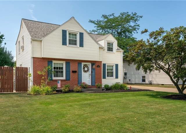Property at 198 Kettering Dr, Tonawanda, NY 14223, 3 beds, 1.5 baths