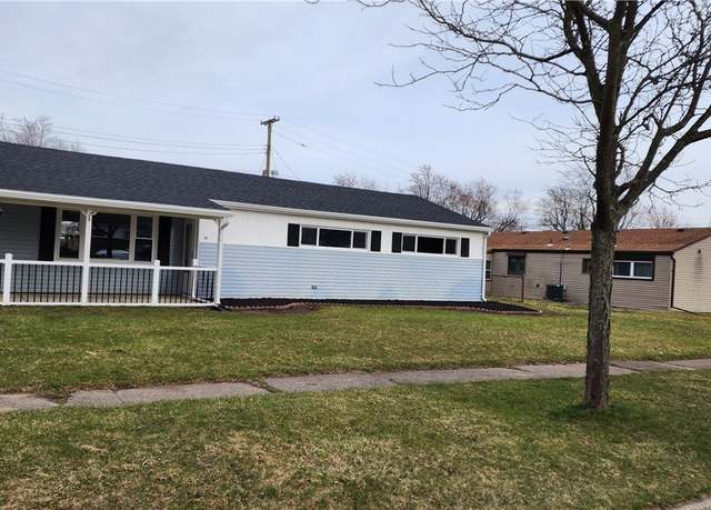 Property at 95 Fairview Dr, Cheektowaga, NY 14043, 4 beds, 2 baths