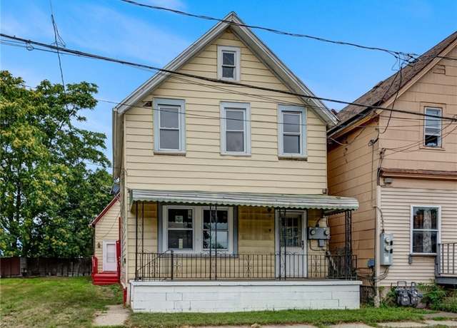Property at 128 Jones St, Buffalo, NY 14206, 6 beds, 3 baths